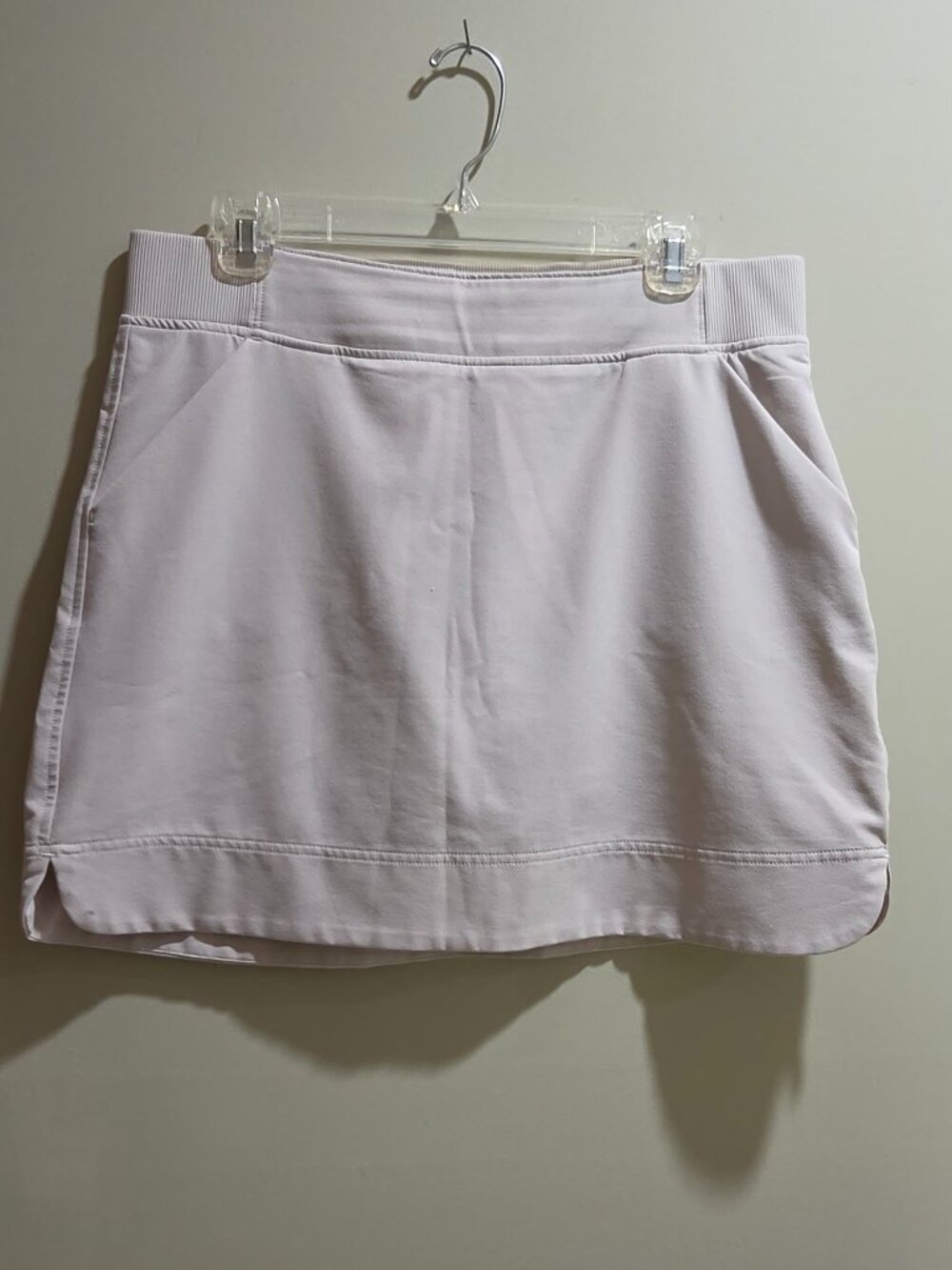 32Degree Skort Medium tan